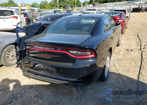 2021 Dodge Durango Pursuit from USA, damaged, VIN 1C4SDJFT9MC752496